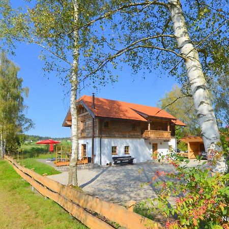 Naturhaus Innviertel Holzoster Экстерьер фото