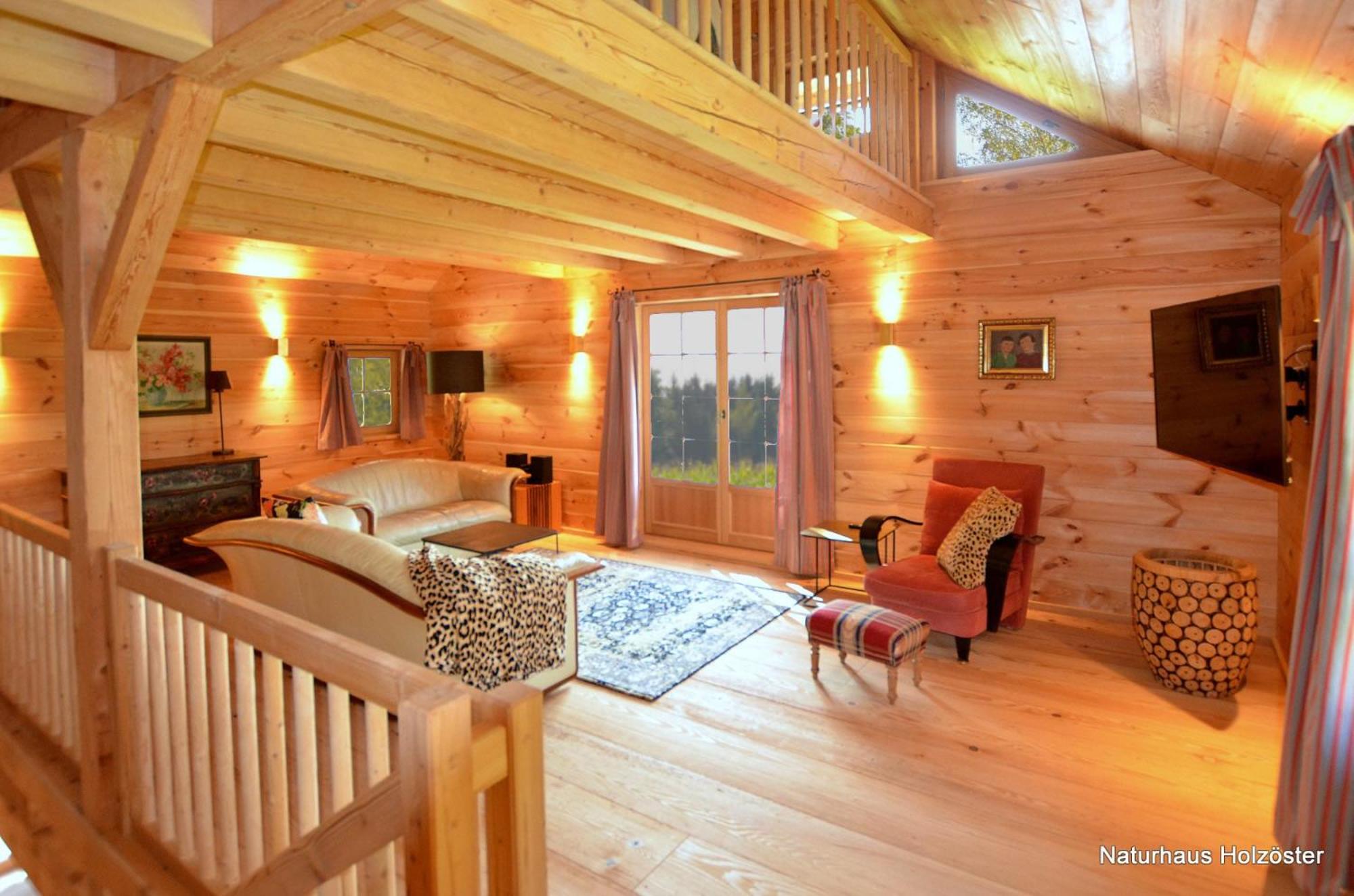 Naturhaus Innviertel Holzoster Экстерьер фото
